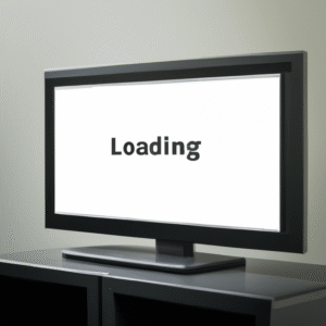 Skeleton screens em ambiente técnico de engenharia