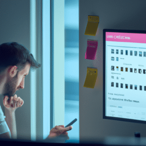 Sobrecarga de Solicitações em Experiência do Usuário