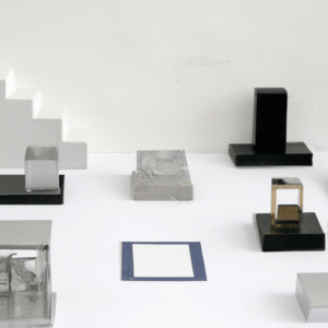 Prêmios de arquitetura para contribuições inovadoras