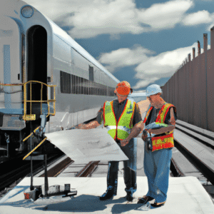 Infraestrutura de trens de alta velocidade nos Estados Unidos