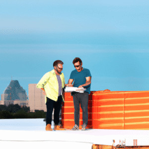 Exemplo de projetos de arquitetura inovadores nos EUA