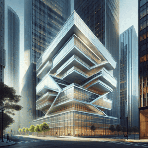 Projetos de Arquitetura Inovadores nos EUA