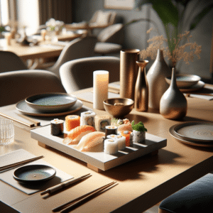 Uchiko: O Melhor Restaurante Japonês em Miami Beach
