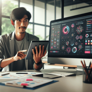 Designer de Experiências Digitais: Guia Completo