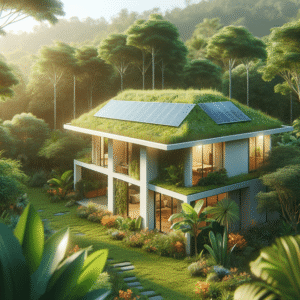Residência Sustentável: Dicas para Clima Subtropical