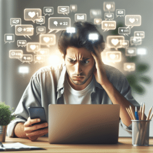 Sobrecarga de Solicitações em UX