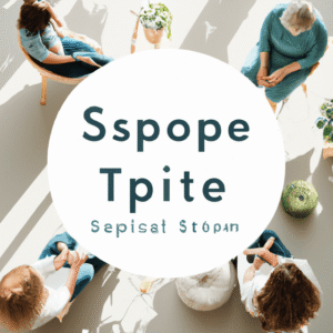 Espaços comunitários de apoio pós-cuidados