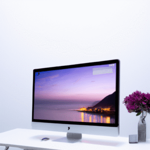 Exemplo de animações ambientes em web design