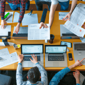 Iteradores em JavaScript