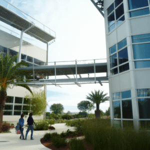 Expansão arquitetônica de centro cultural universitário