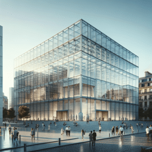 Novo Museu da Fondation Cartier em Paris: Guia Completo