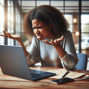 Scrolljacking e Usabilidade: Problemas e Soluções