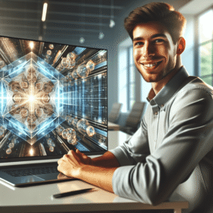 WebGPU e a Evolução dos Gráficos na Web