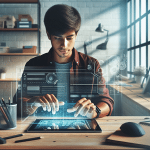 Novas Ferramentas para Designers em 2025: Oportunidades e Tendências