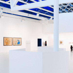 Novo Museu do Studio Museum em Harlem