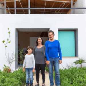 Casa Modular Sustentável no Brasil