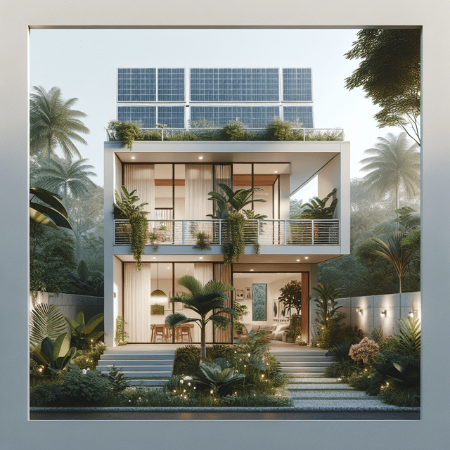 Casa Modular Sustentável: Oportunidades no Brasil
