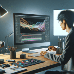 Animação 3D: Aprenda com Splines e Timeline