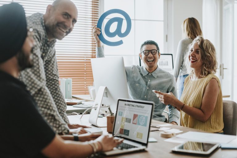 Agência especializada em Link Building: um manual para Gestão de Crise e Reputação Digital