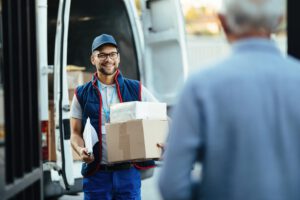 O que é Carga Fracionada (LTL)? Como Reduzir Custos Logísticos em 2026
